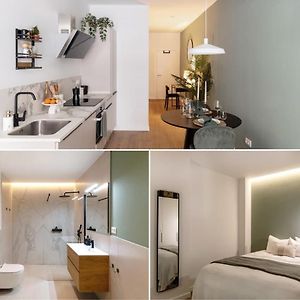 Appartement met een Slaapkamer